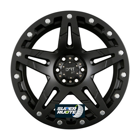 Cerchi in lega DIRT A.T. D66