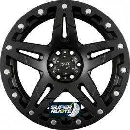 Cerchi in lega DIRT A.T. D66