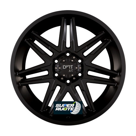 Cerchi in lega DIRT A.T. D62