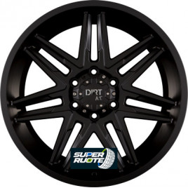 Cerchi in lega DIRT A.T. D62