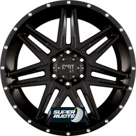 Cerchi in lega DIRT A.T. D62