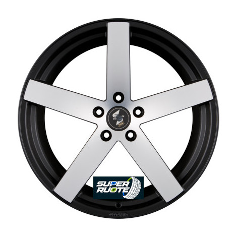 Alloy Wheels ETABETA UROS