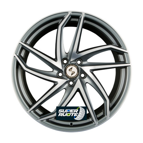 Alloy Wheels ETABETA HERON