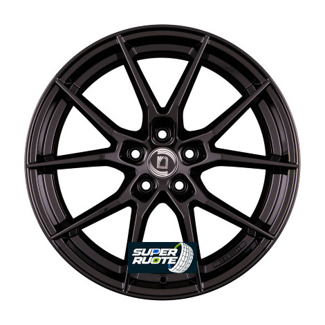 Alloy Wheels DIEWE WHEELS ALLA