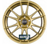 Alloy Wheels OZ ULTRALEGGERA
