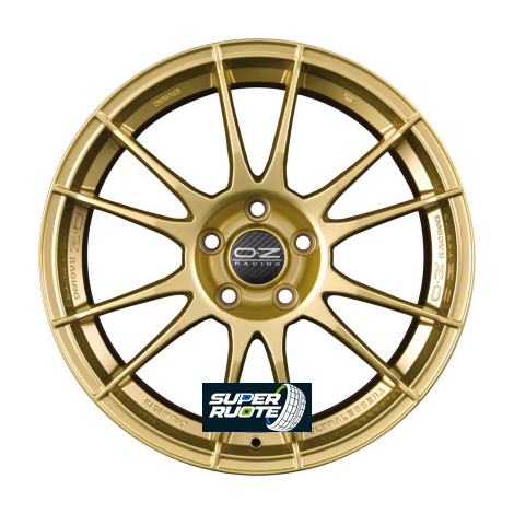 Alloy Wheels OZ ULTRALEGGERA