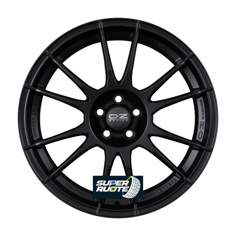 Alloy Wheels OZ ULTRALEGGERA