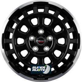 Alloy Wheels BORBET CW7