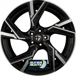 Alloy Wheels TOMASON AR1