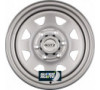 Alloy Wheels DOTZ DAKAR - Ohne Zubehör