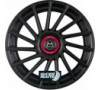 Alufelgen MOTEC TORNADO REVOLUTION (MCT9R)