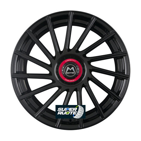 Alufelgen MOTEC TORNADO REVOLUTION (MCT9R)