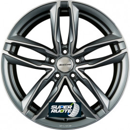 Alloy Wheels GMP ITALIA ATOM