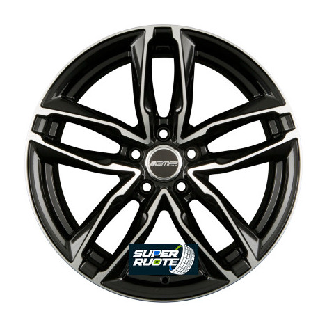 Alloy Wheels GMP ITALIA ATOM
