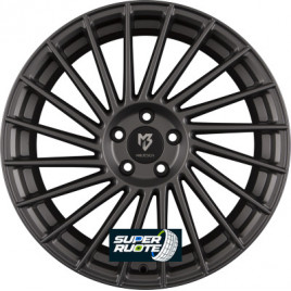 Jantes-en-aluminium MB-DESIGN VR3