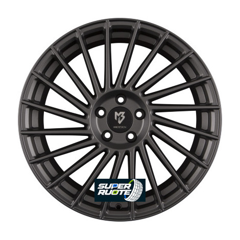 Cerchi in lega MB-DESIGN VR3