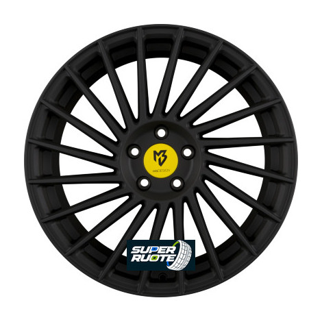 Cerchi in lega MB-DESIGN VR3