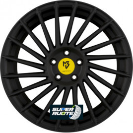 Jantes-en-aluminium MB-DESIGN VR3