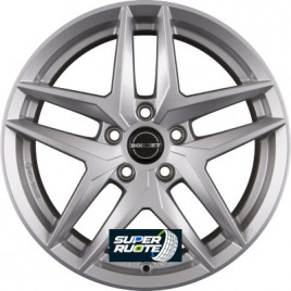 Jantes-en-aluminium BORBET Z