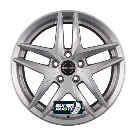 Alloy Wheels BORBET Z