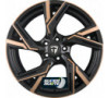 Alloy Wheels TOMASON AR1