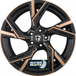 Alloy Wheels TOMASON AR1