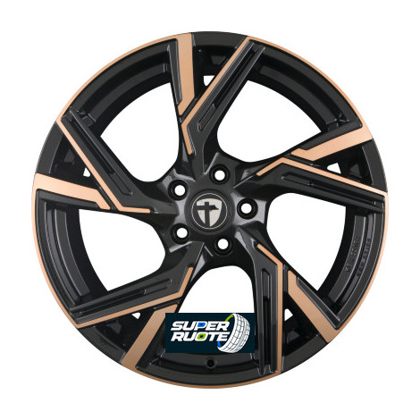 Alloy Wheels TOMASON AR1