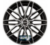 Alloy Wheels OXIGIN 25 OXCROSS