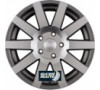 Alloy Wheels BLACK RHINO JOURNEY