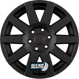 Alloy Wheels BLACK RHINO JOURNEY
