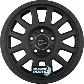 Cerchi in lega BLACK RHINO HAVASU