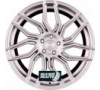 Alloy Wheels BARRACUDA DRAGOON