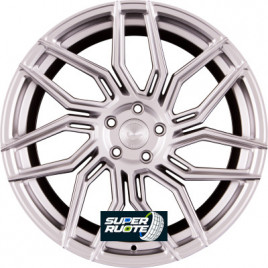 Alloy Wheels BARRACUDA DRAGOON