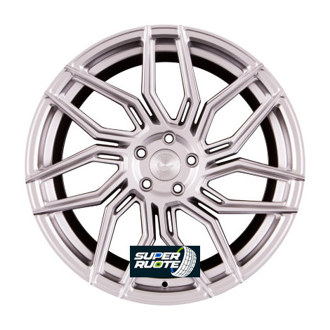 Alloy Wheels BARRACUDA DRAGOON