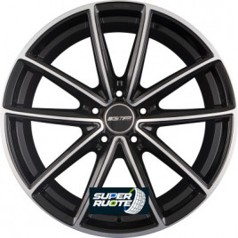 Alloy Wheels GMP ITALIA TITAN