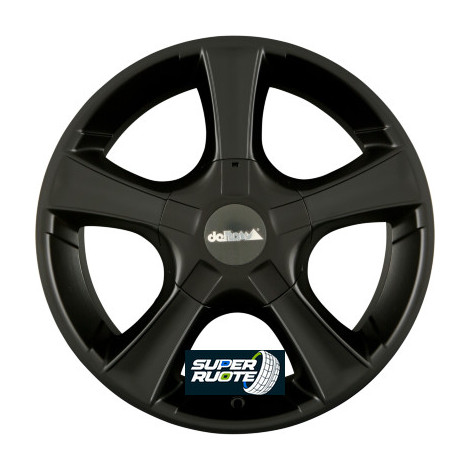 Alloy Wheels DELTA 4x4 SINS