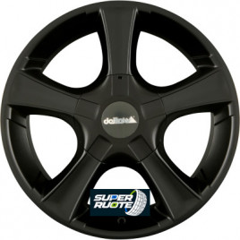 Alloy Wheels DELTA 4x4 SINS