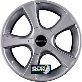 Cerchi in lega DELTA 4x4 SINS