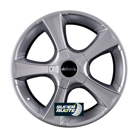 Cerchi in lega DELTA 4x4 SINS