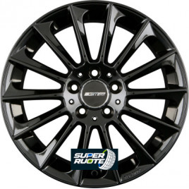 Jantes-en-aluminium GMP ITALIA STELLAR