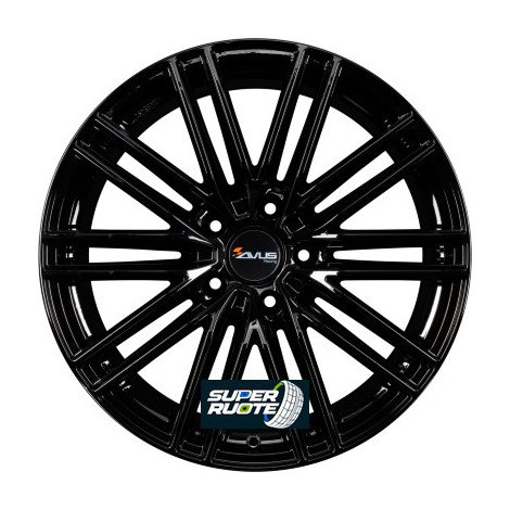 Alloy Wheels AC-M08