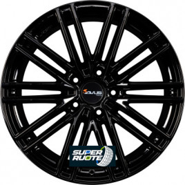 Alloy Wheels AVUS AC-M08