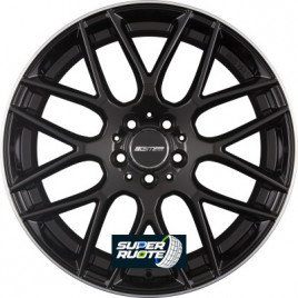 Alloy Wheels GMP ITALIA BERGHEM