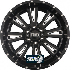 Alufelgen RID R03