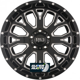 Alufelgen RID R04