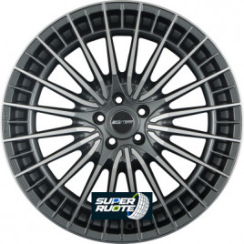 Alufelgen GMP ITALIA QSTAR