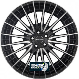 Alloy Wheels GMP ITALIA QSTAR