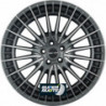 Cerchi in lega GMP QSTAR