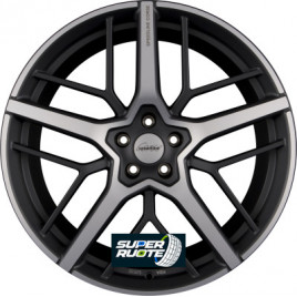 Cerchi in lega SPEEDLINE CORSE SL8 DOMINATORE