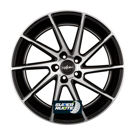Alloy Wheels OXIGIN 20 ATTRACTION